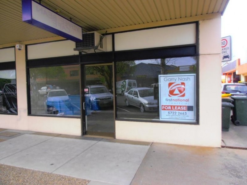 76 Ovens Street, Wangaratta VIC 3677