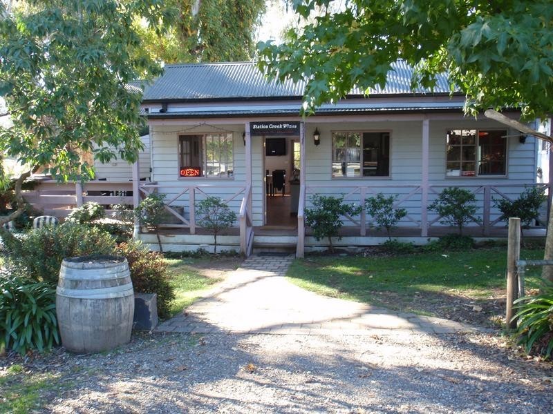 King Valley VIC 3678