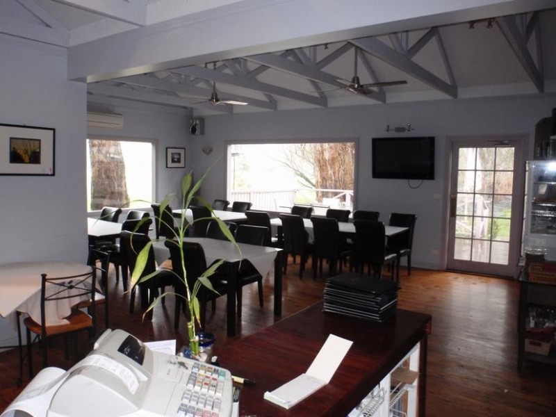 King Valley VIC 3678