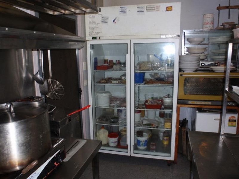 King Valley VIC 3678