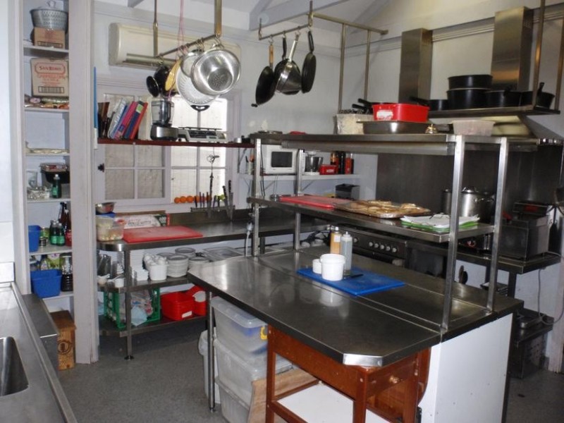 King Valley VIC 3678