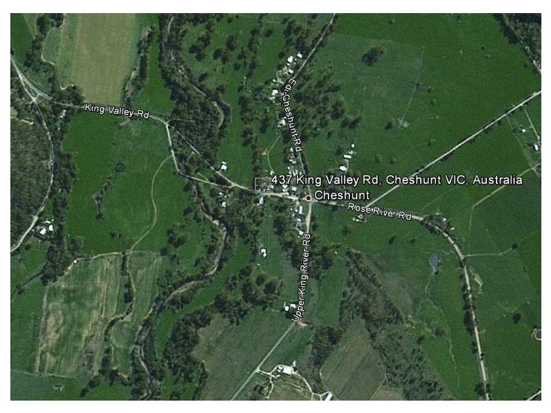 King Valley VIC 3678