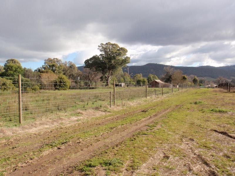 King Valley VIC 3678