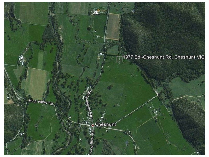 King Valley VIC 3678