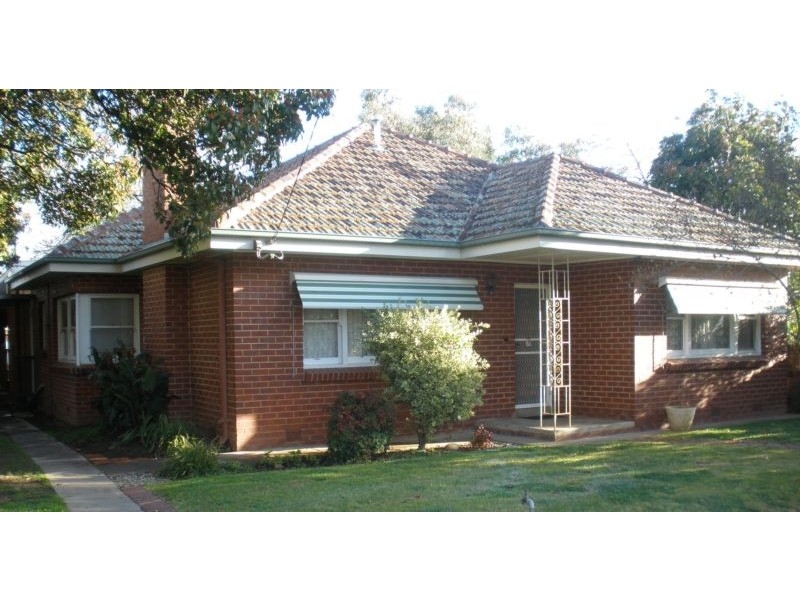 13 Muntz Street, Wangaratta VIC 3677