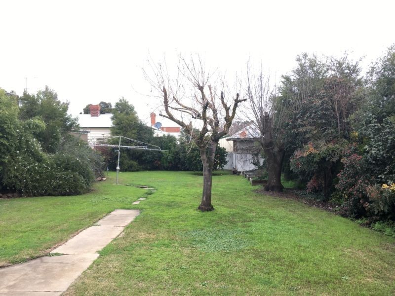 15 Crisp Street, Wangaratta VIC 3677