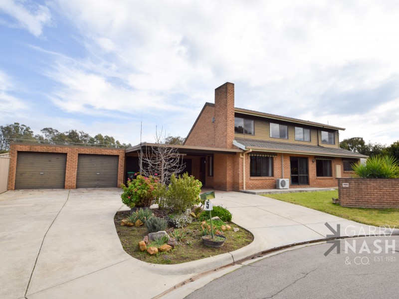 5 Karina Court, Wangaratta VIC 3677