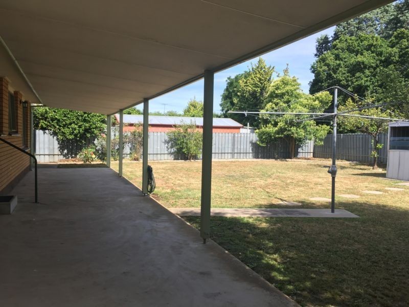 3 Walter Street, Wangaratta VIC 3677