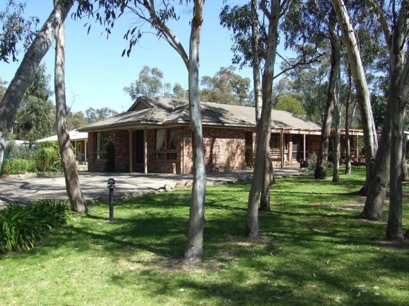 Glenrowan VIC 3675