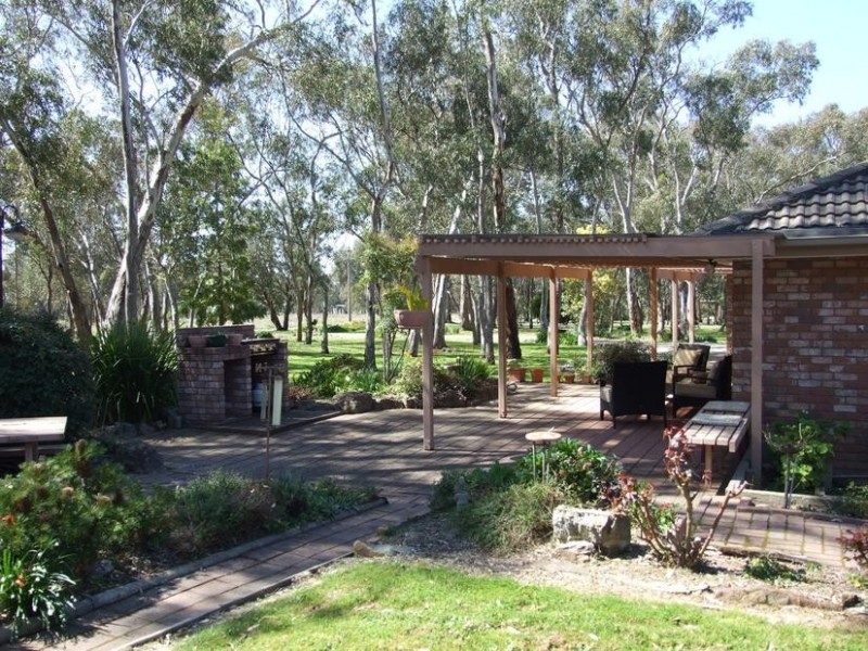 Glenrowan VIC 3675