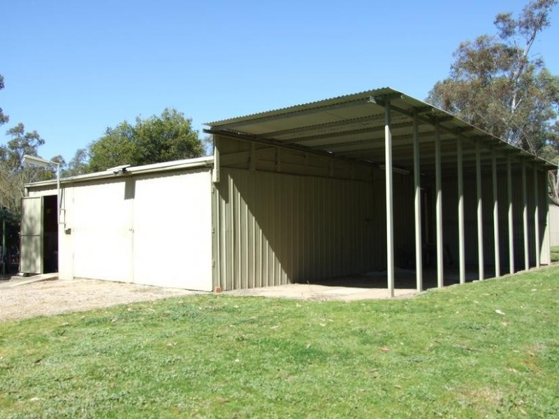 Glenrowan VIC 3675