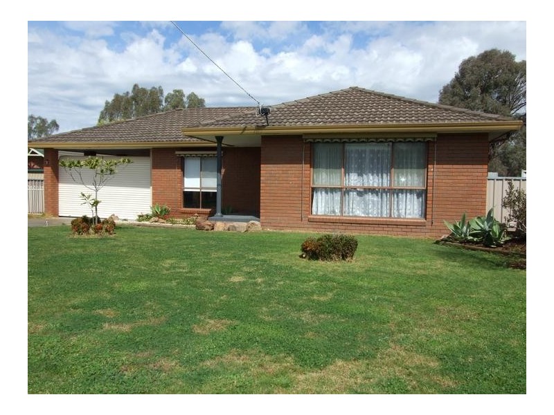 Wangaratta VIC 3677