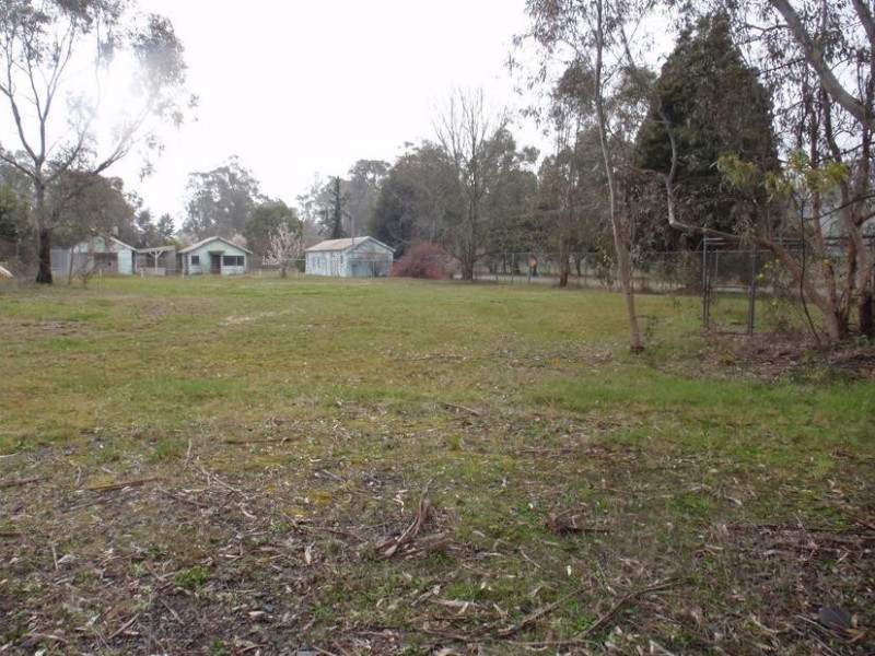 King Valley VIC 3678