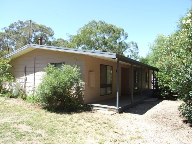 280 Orchard Drive, Glenrowan VIC 3675