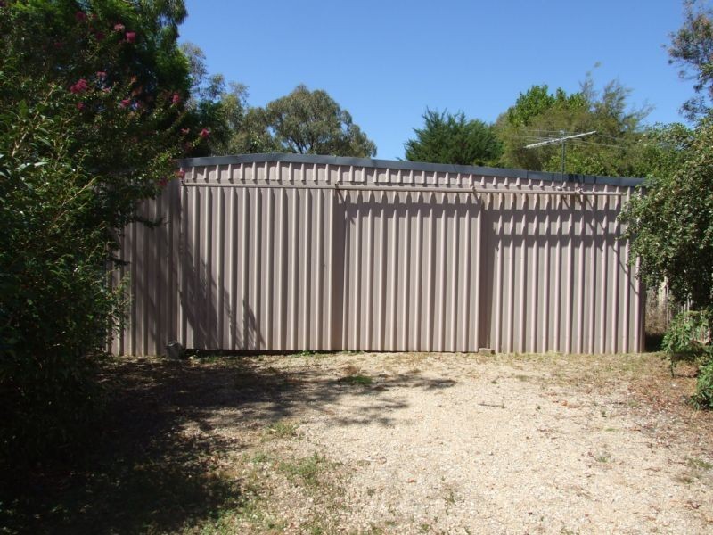 280 Orchard Drive, Glenrowan VIC 3675