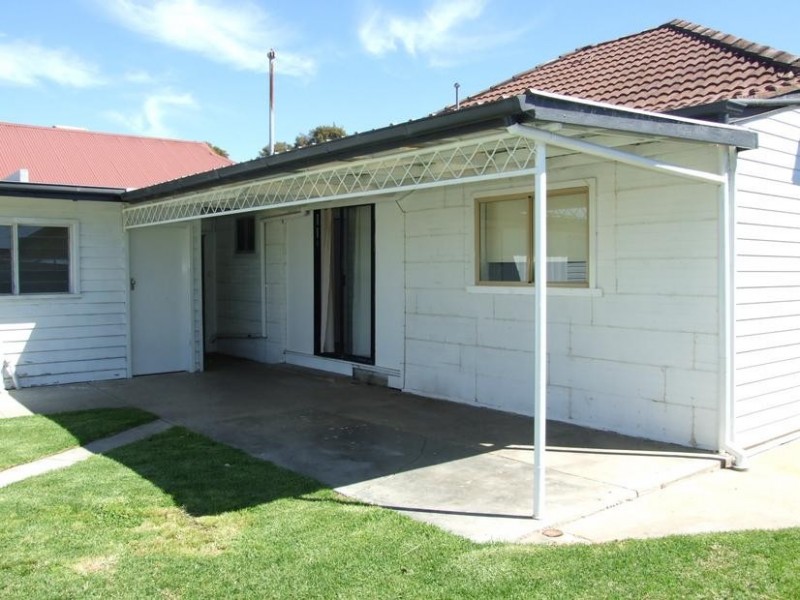 Wangaratta VIC 3677