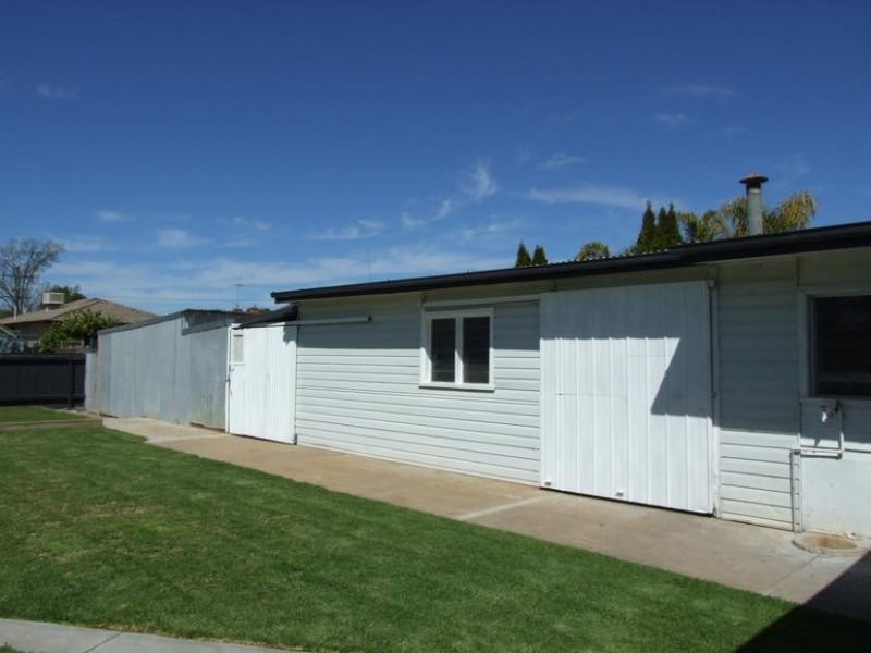 Wangaratta VIC 3677