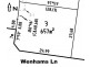 Wangaratta VIC 3677