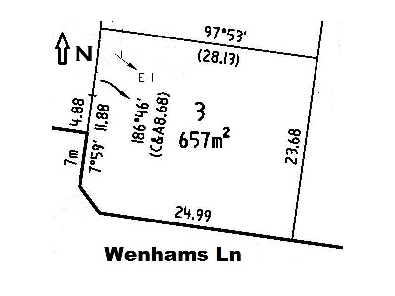 Wangaratta VIC 3677