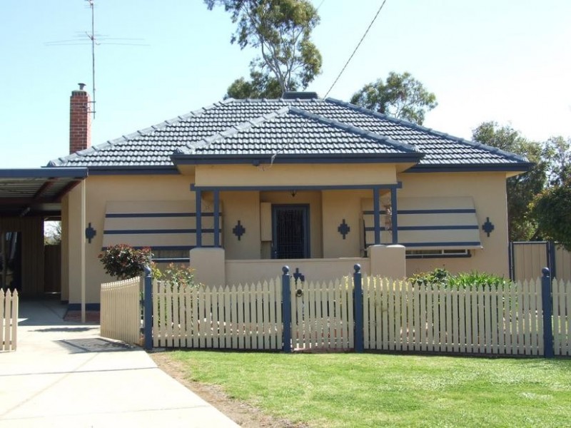 Wangaratta VIC 3677