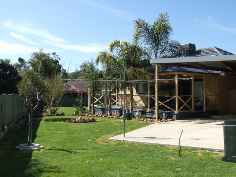 Wangaratta VIC 3677