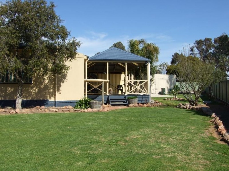Wangaratta VIC 3677