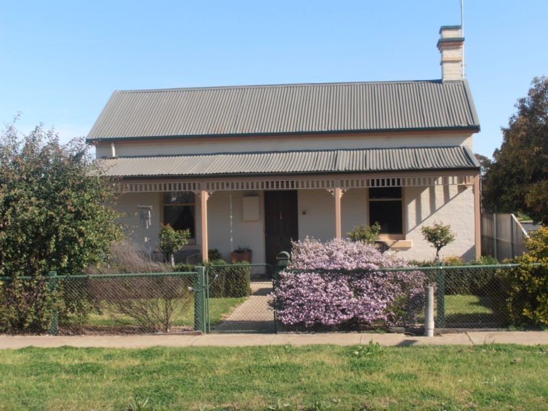 10 Handley Street, Wangaratta VIC 3677