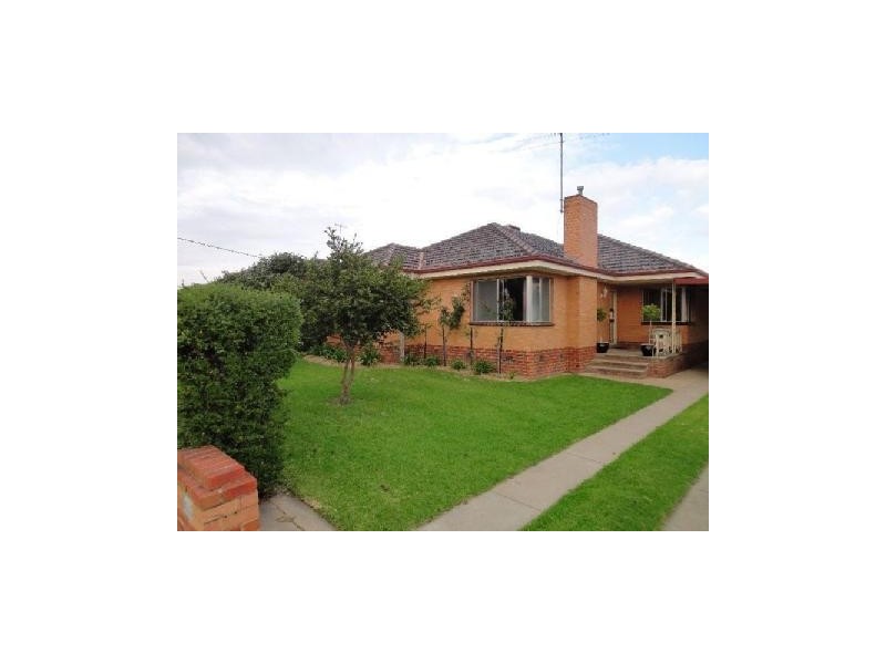 9 Nolan Street, Wangaratta VIC 3677