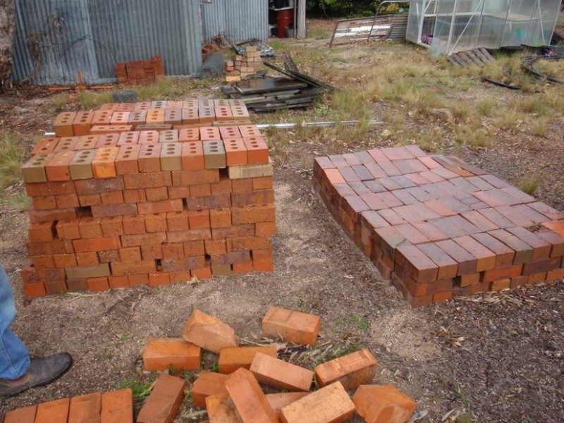 99 BALD HILL ROAD, Wangandary VIC 3678