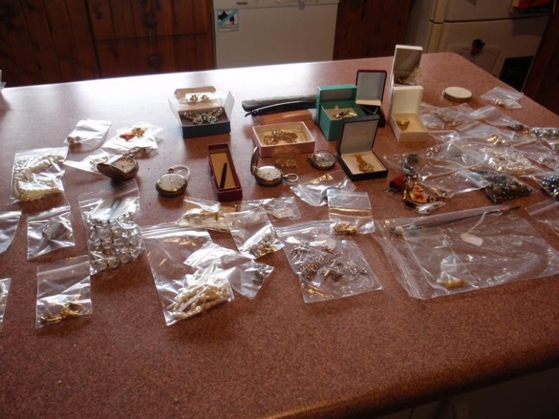 99 BALD HILL ROAD, Wangandary VIC 3678