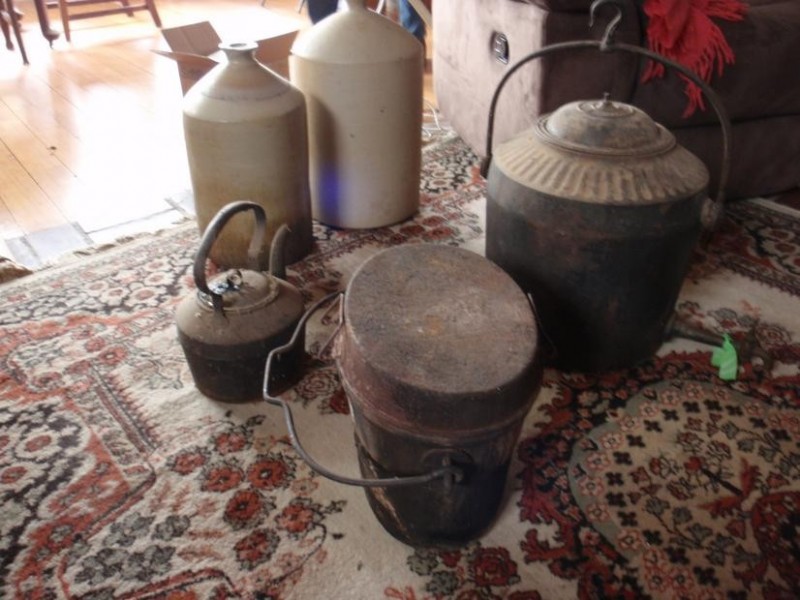 99 BALD HILL ROAD, Wangandary VIC 3678