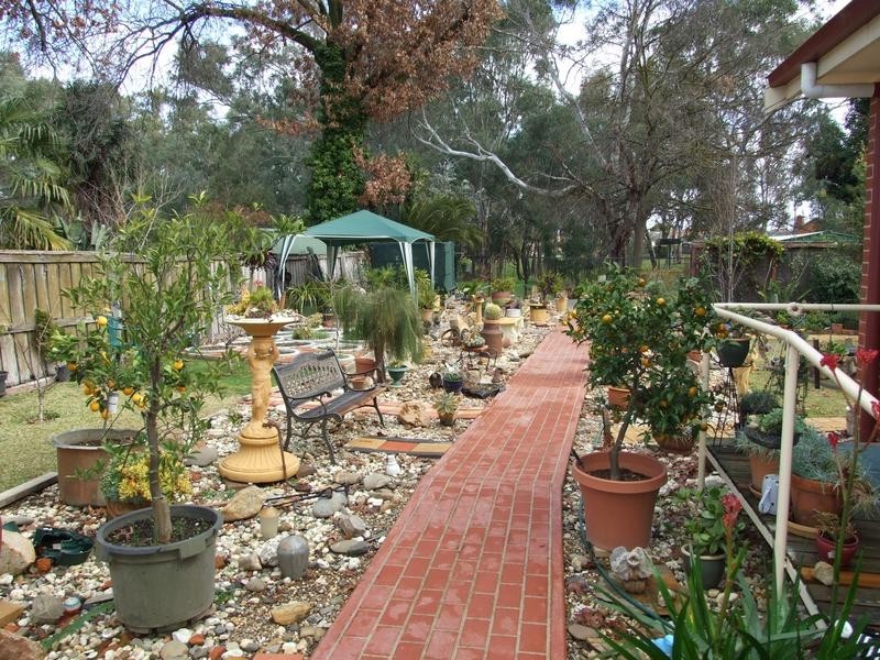 Wangaratta VIC 3677