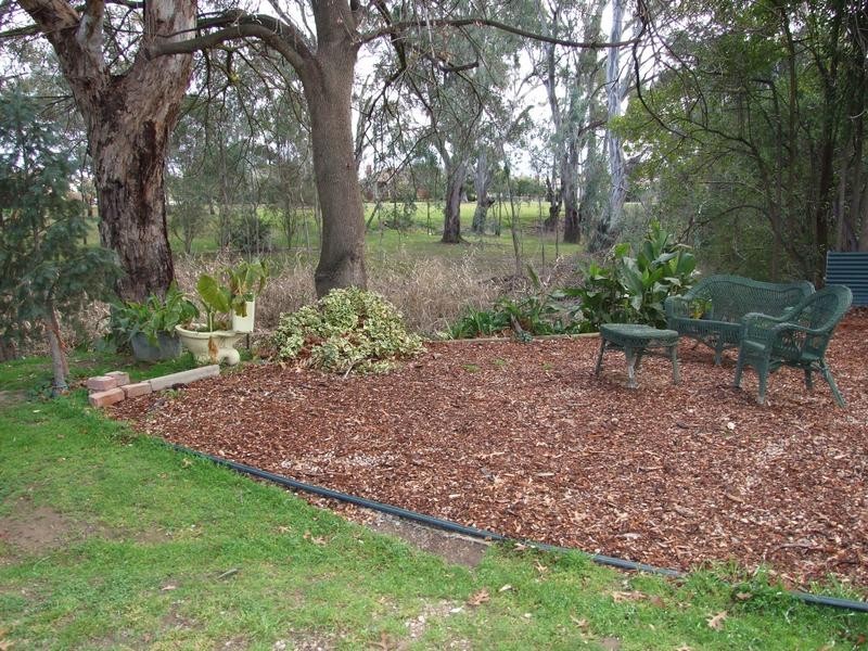 Wangaratta VIC 3677