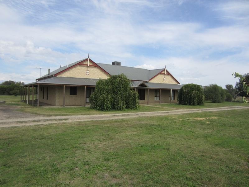 460 Kays Road, Wangaratta VIC 3677
