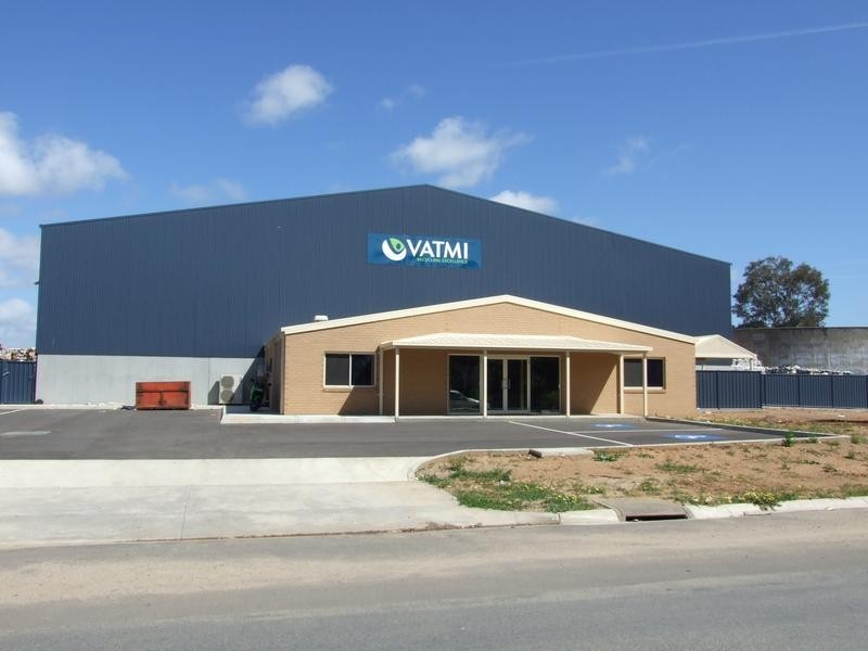 Wangaratta VIC 3677