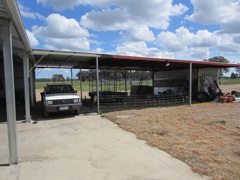 Bundalong South VIC 3730