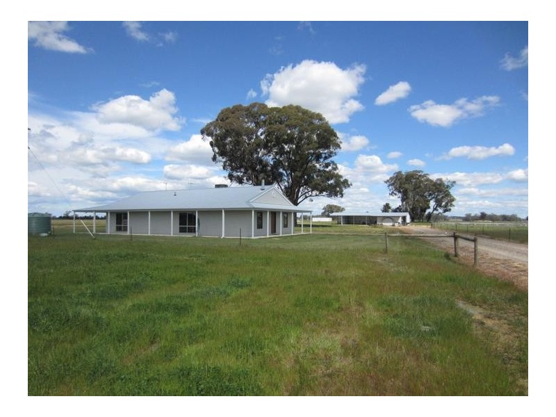 Yarrawonga VIC 3730