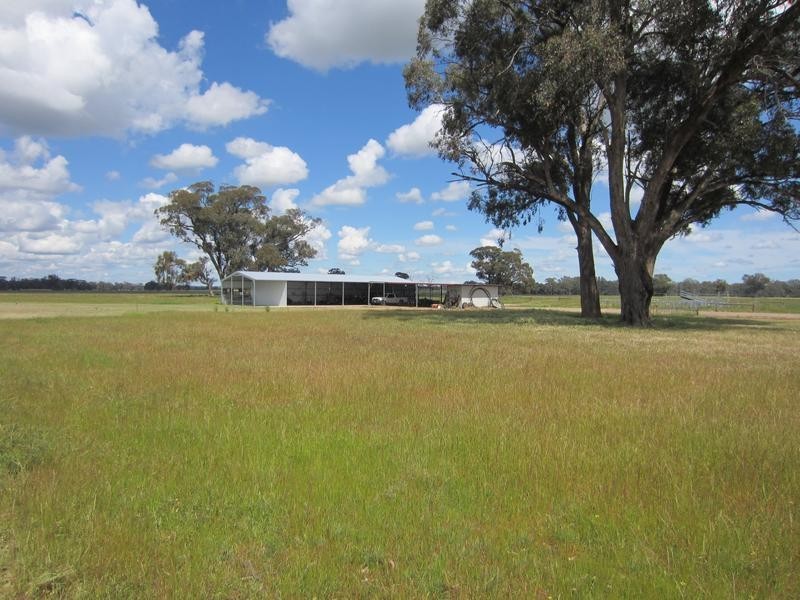 Yarrawonga VIC 3730