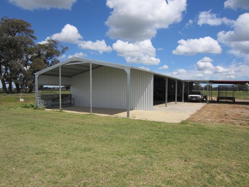 Yarrawonga VIC 3730
