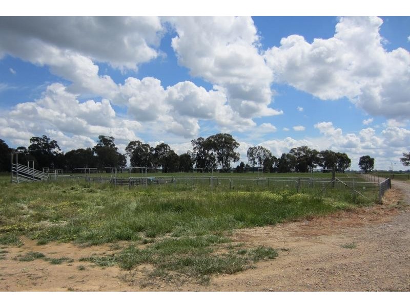 Yarrawonga VIC 3730