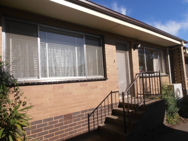 3/45 Evans Street, Wangaratta VIC 3677