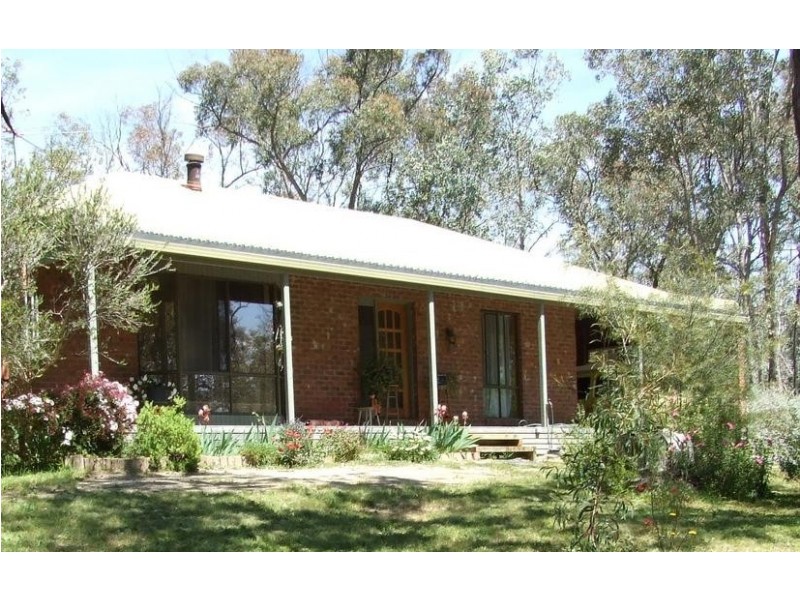 Wangaratta South VIC 3678