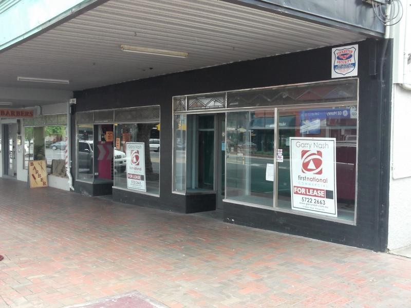 32-34 Reid Street, Wangaratta VIC 3677