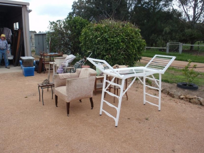 162 HOULTS LANE, Moyhu VIC 3732