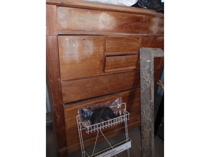 162 HOULTS LANE, Moyhu VIC 3732