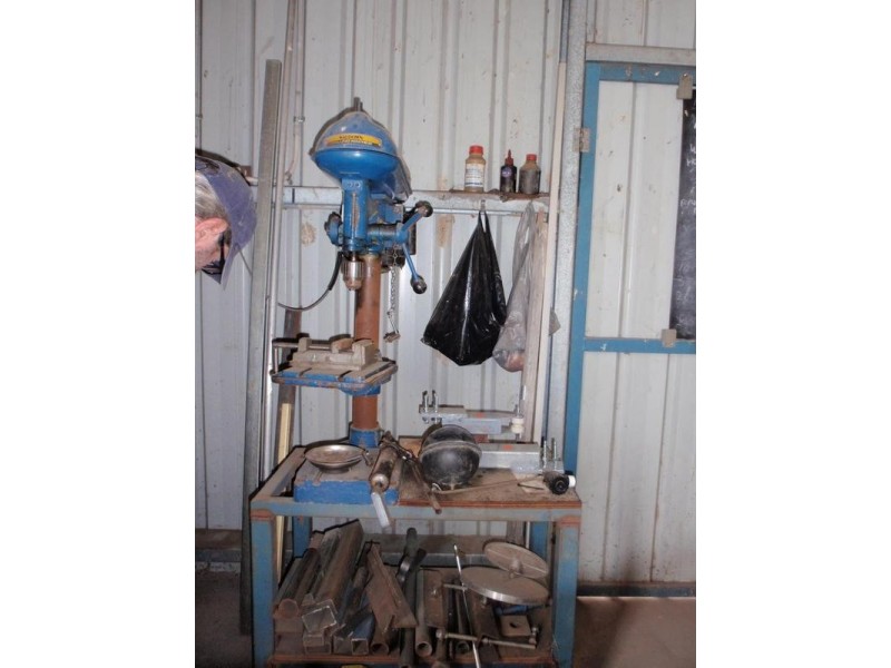 162 HOULTS LANE, Moyhu VIC 3732