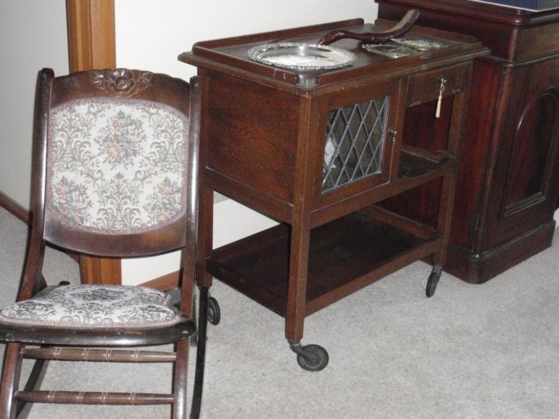 162 HOULTS LANE, Moyhu VIC 3732