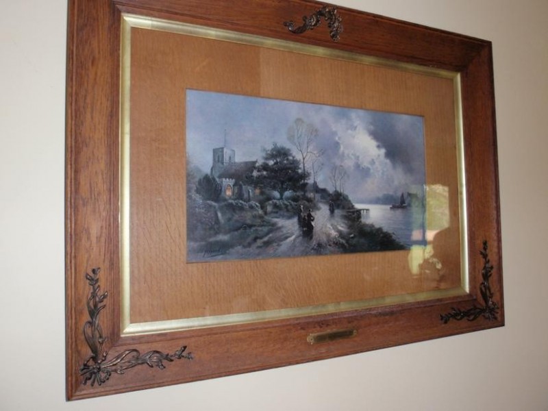 162 HOULTS LANE, Moyhu VIC 3732