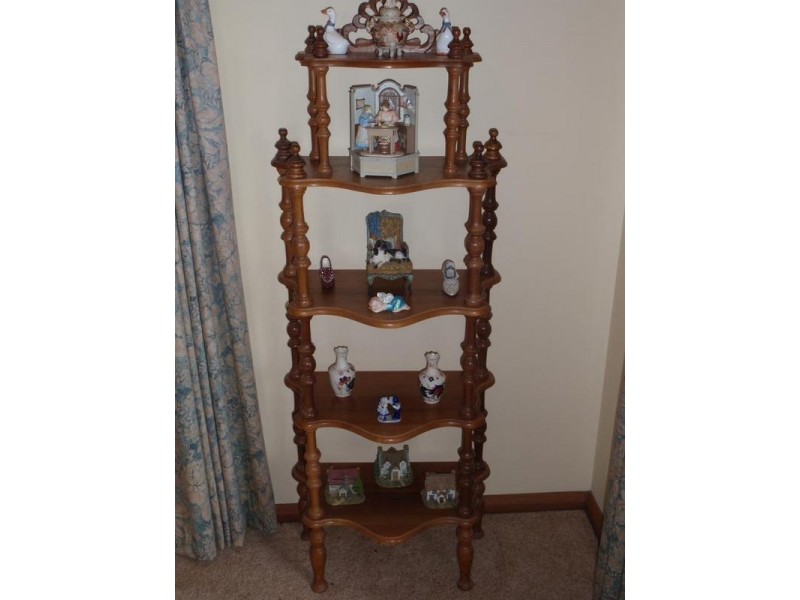 162 HOULTS LANE, Moyhu VIC 3732