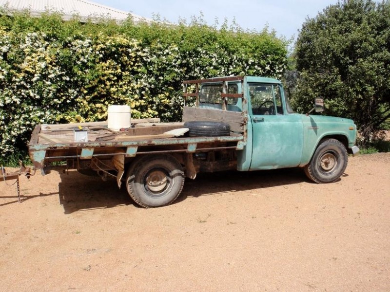 162 HOULTS LANE, Moyhu VIC 3732